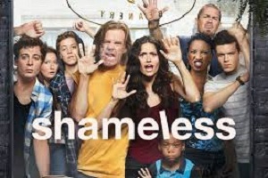 shameless intera famiglia