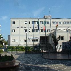 Casalnuovo di Napoli, Municipio