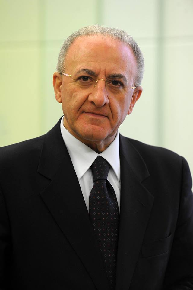 Vincenzo De Luca