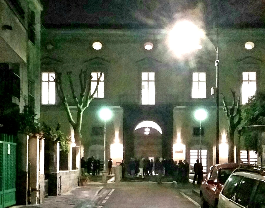 foto palazzo lancellotti