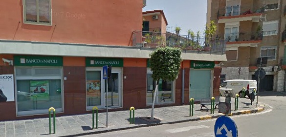 foto banco di napoli acerra
