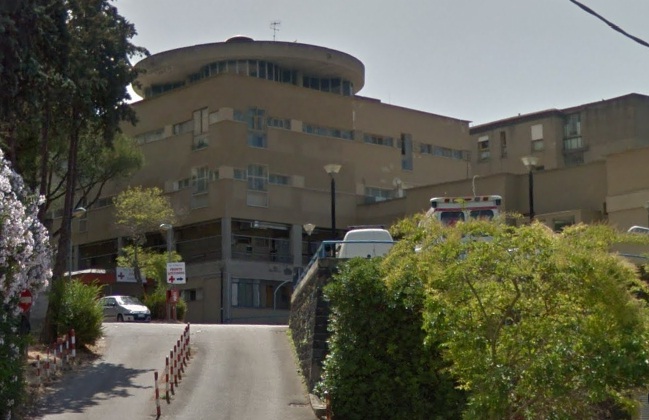 ospedale maresca