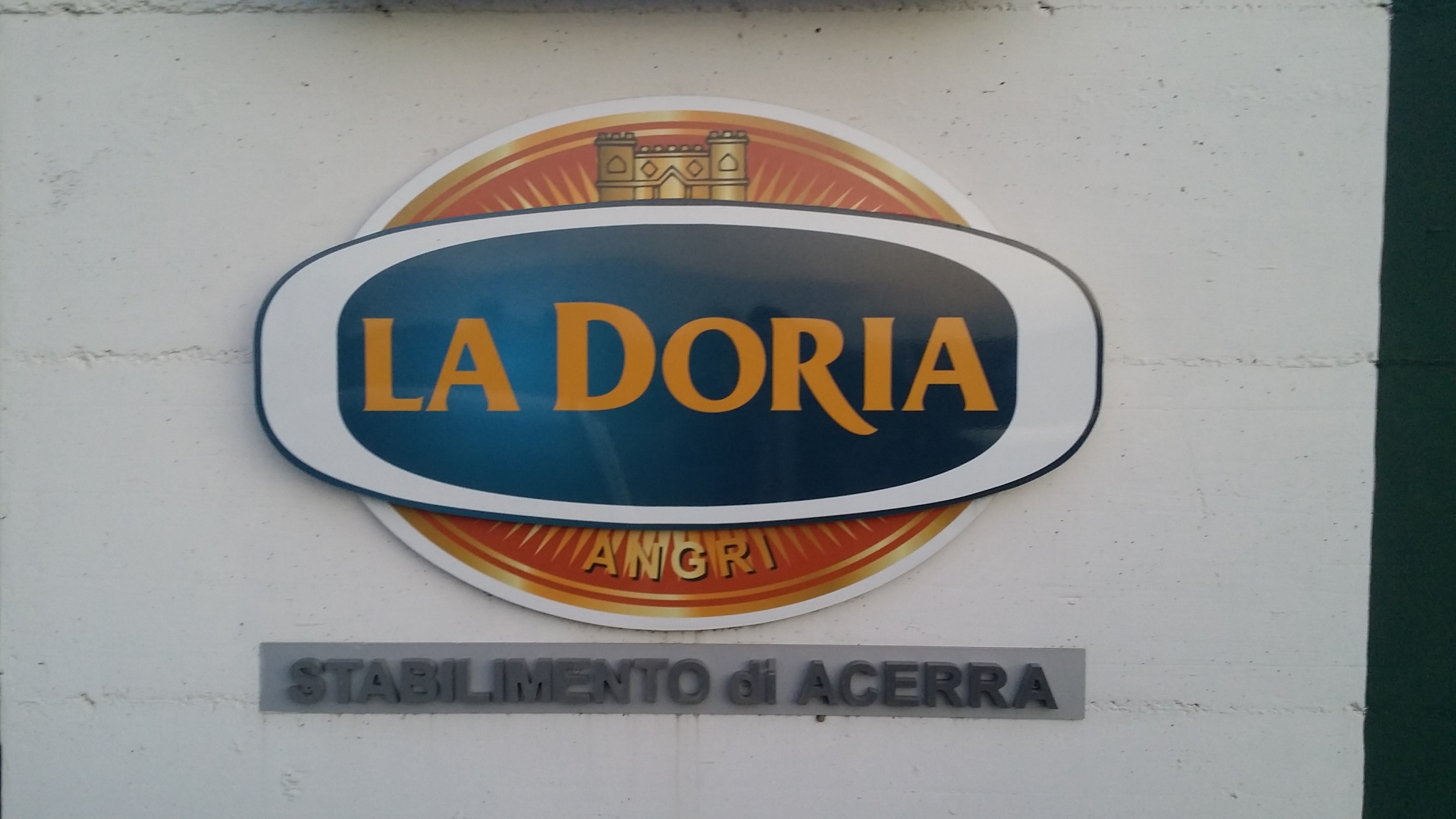 La Doria Acerra