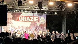 DI MAIO POMIGLIANO