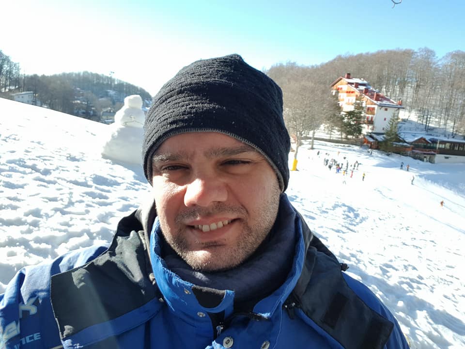 capasso foto neve