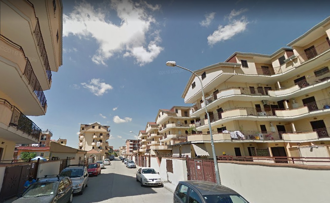 quartiere spiniello