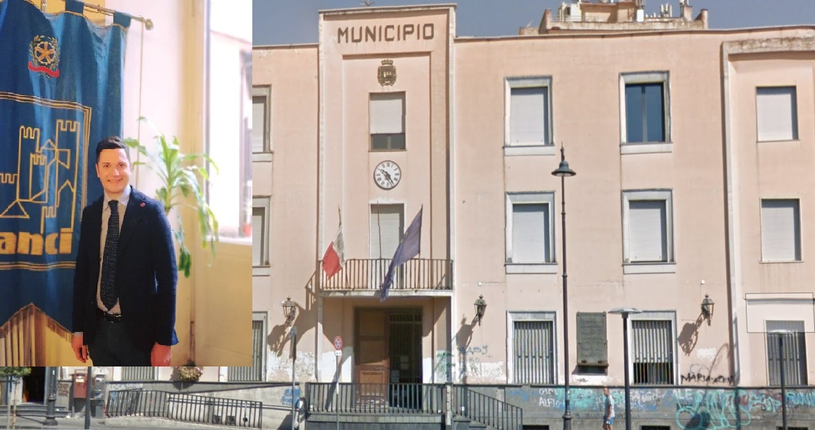 foto pugliese comune