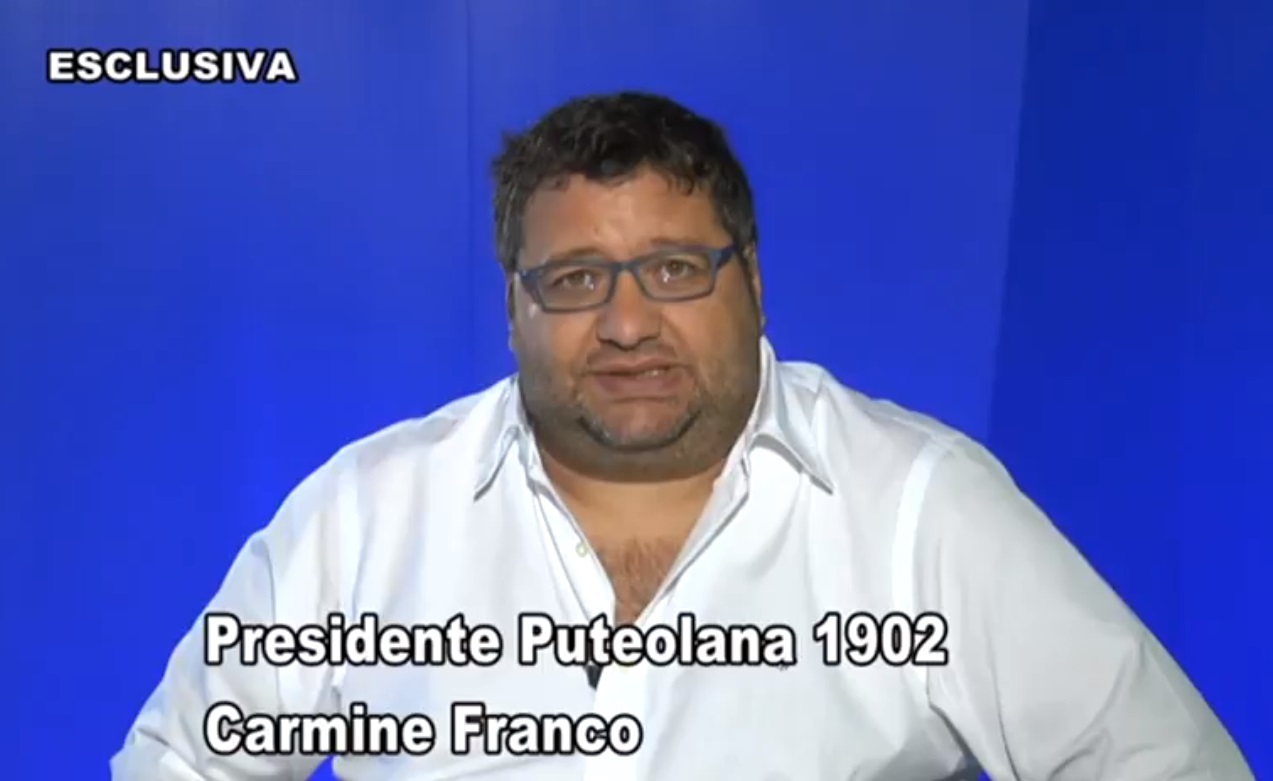 carmine franco