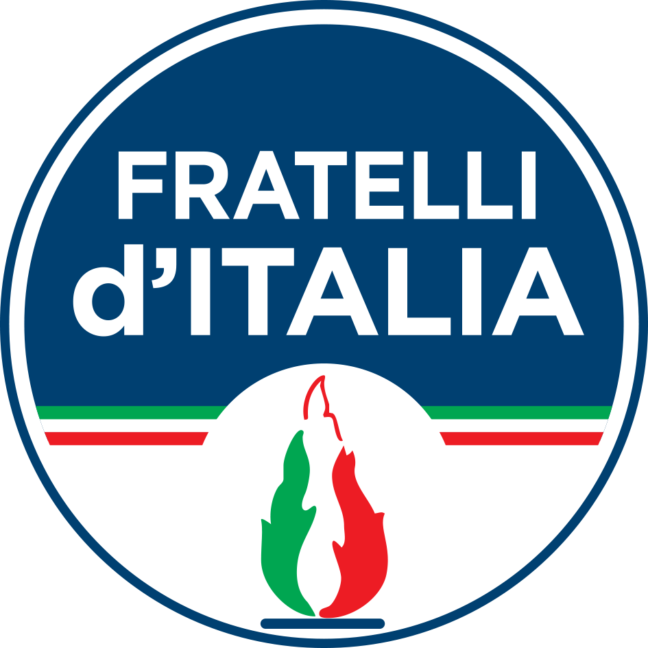 simbolo fratelli d'italia