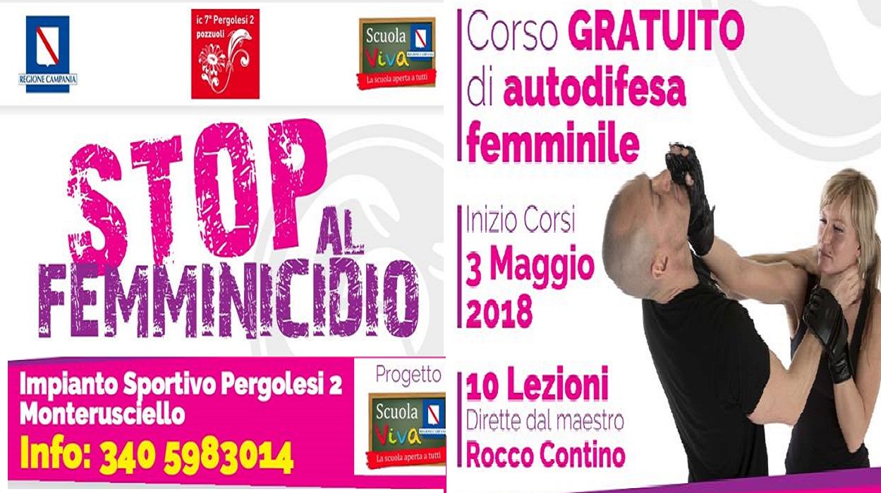 stop femminicidio