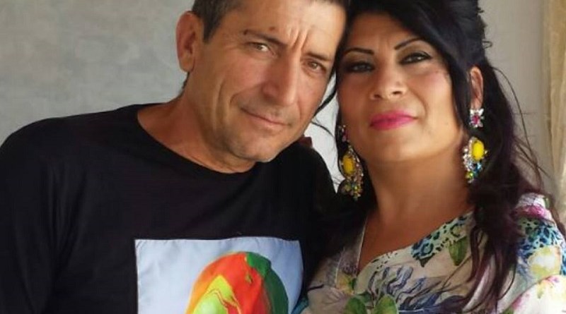 omicidio suicidio caserta