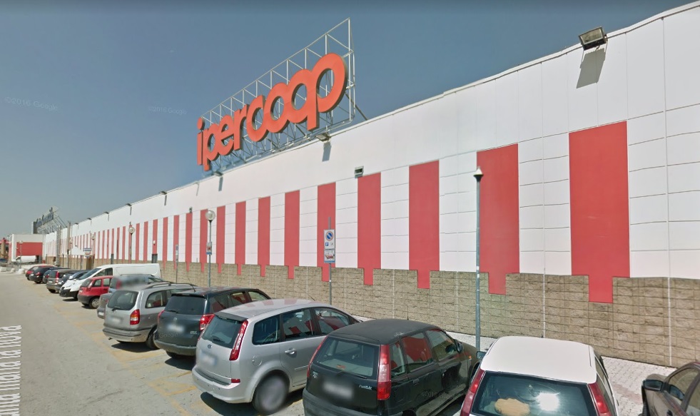 foto ipercoop