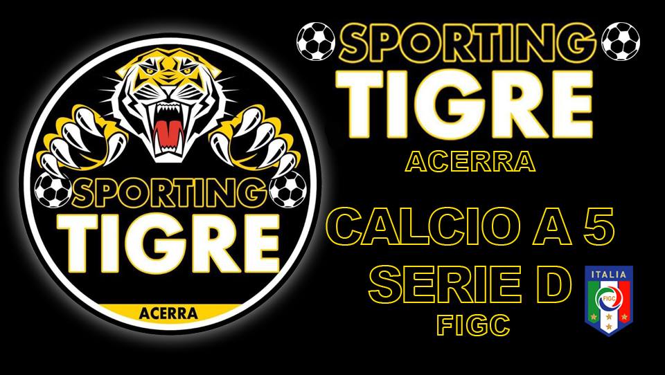 sporting tigre serie d