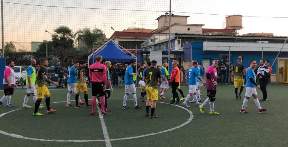 afroditea sporting