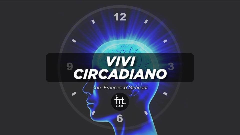 vivi circadiano