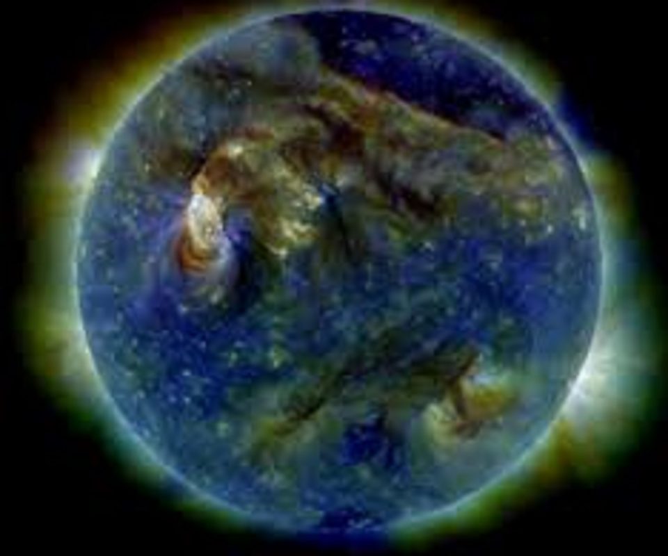 campo magnetico