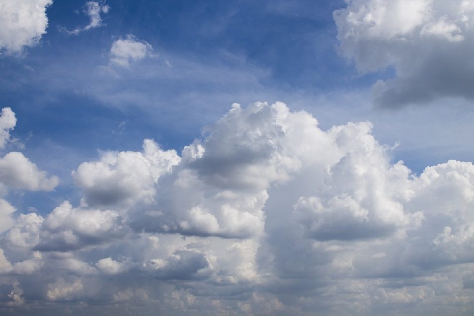 cielo acerra meteo