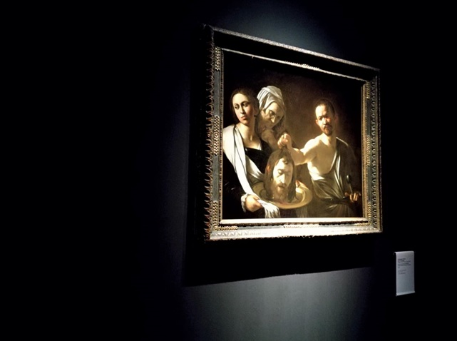 museo di capodimonte