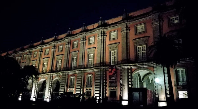 museo di capodimonte