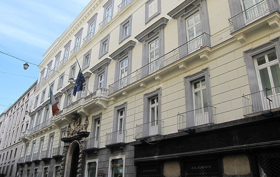 Palazzo Zevallos ospita Berlin 1989: l’arte tedesca negli anni Ottanta