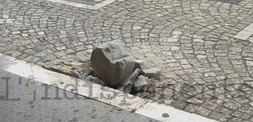 acerra furto bancomat