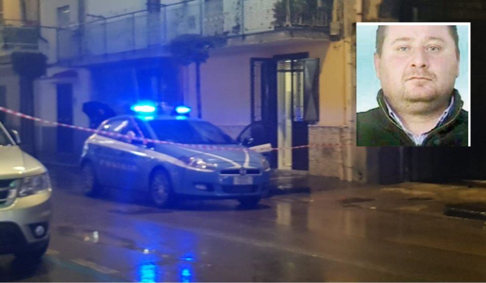 agguato acerra avventurato