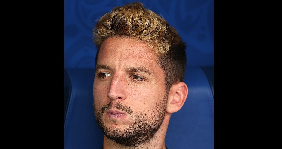 mertens napoli